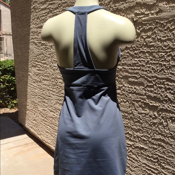 Gap Athletic Racerback Dress - Picture 2 of 4